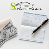Simple Cash Title Loans Loves Park image 2